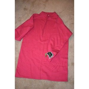 Vintage Pro-Spirit Select Sweats Fleece Dress One Size fits most